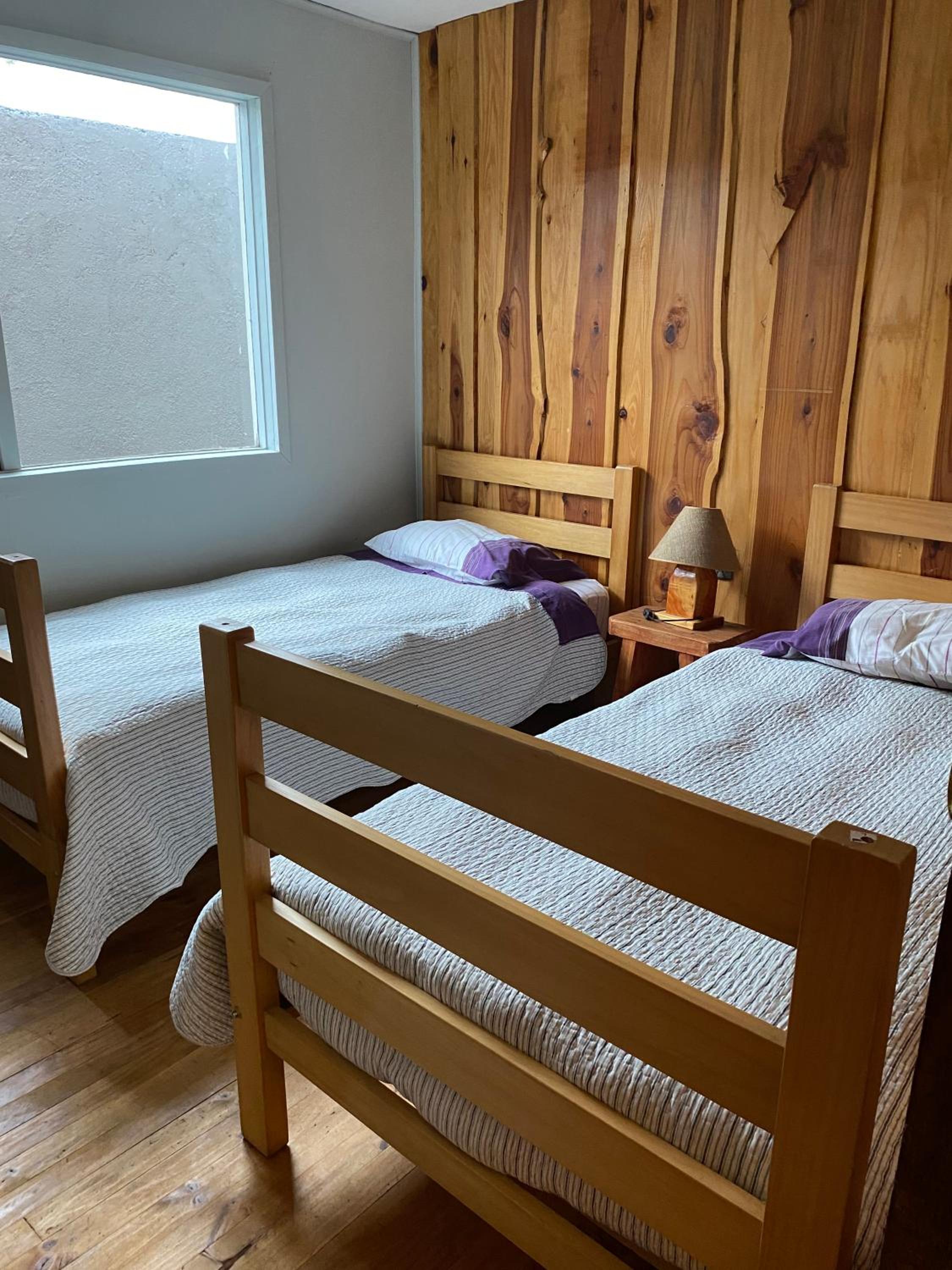 Ruka Pucón Hostel