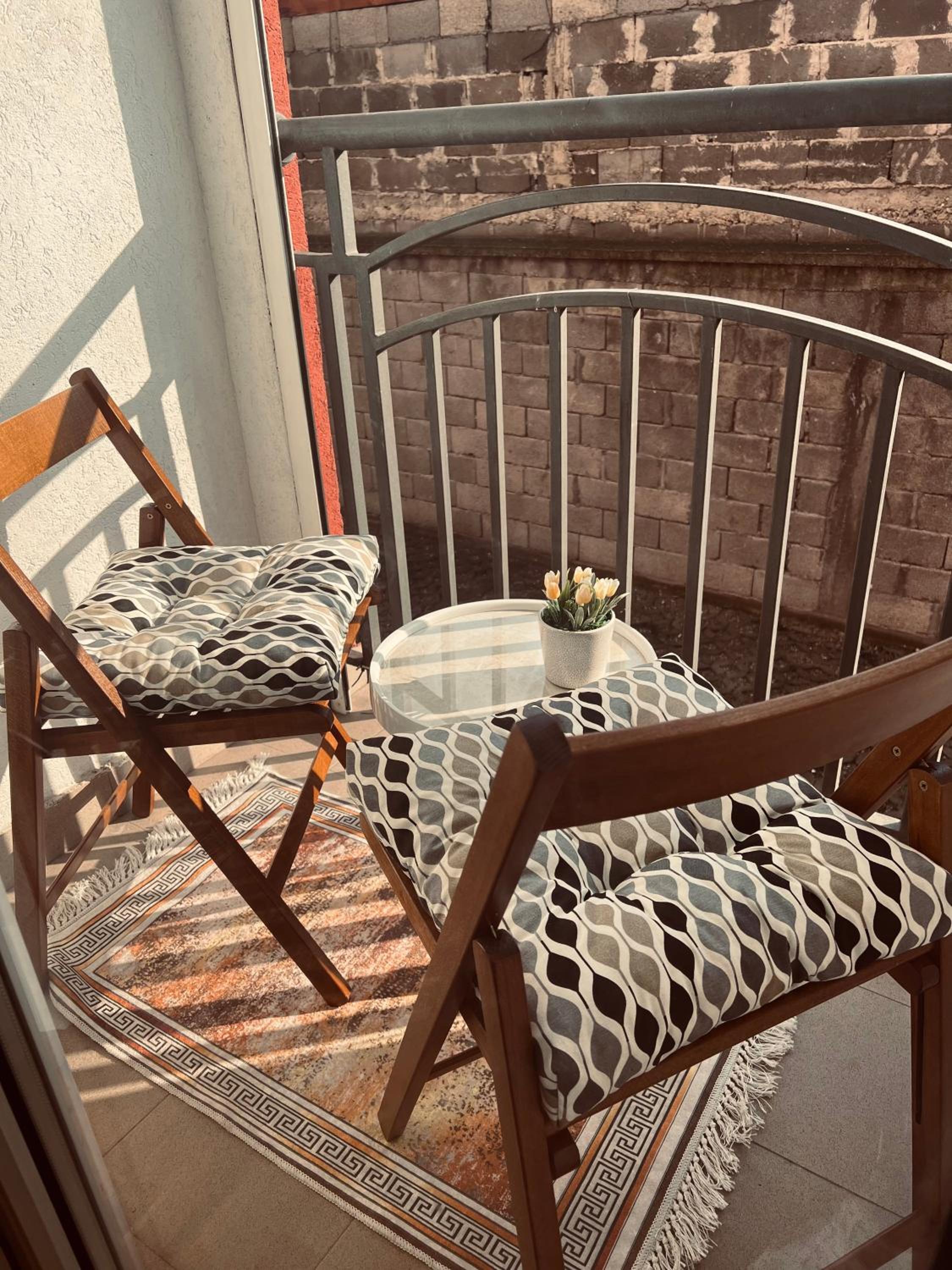 Apartman Puket