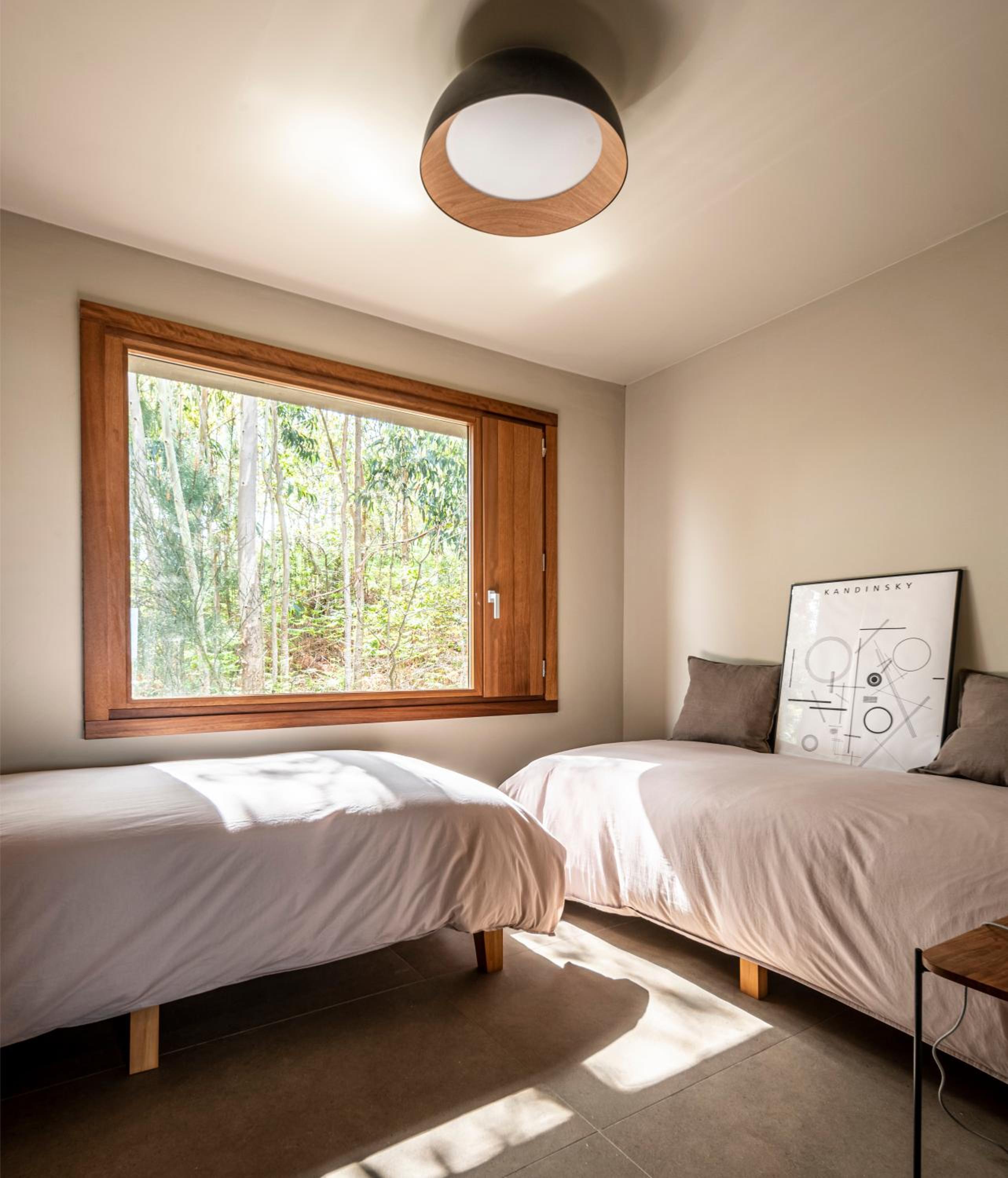 INSUA BEACH HOUSE
