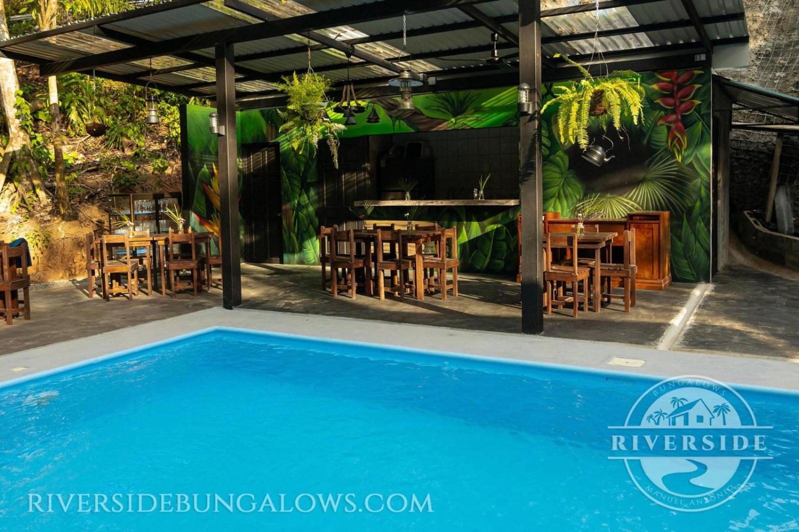 Riverside Villas