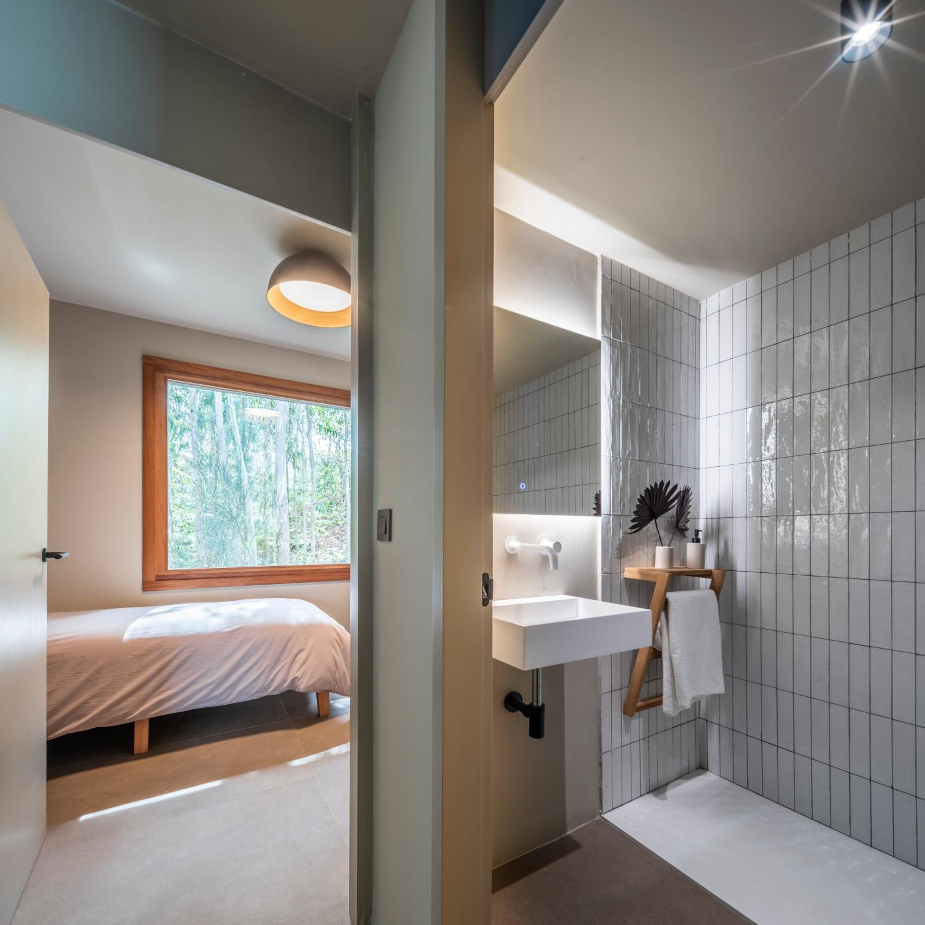 INSUA BEACH HOUSE
