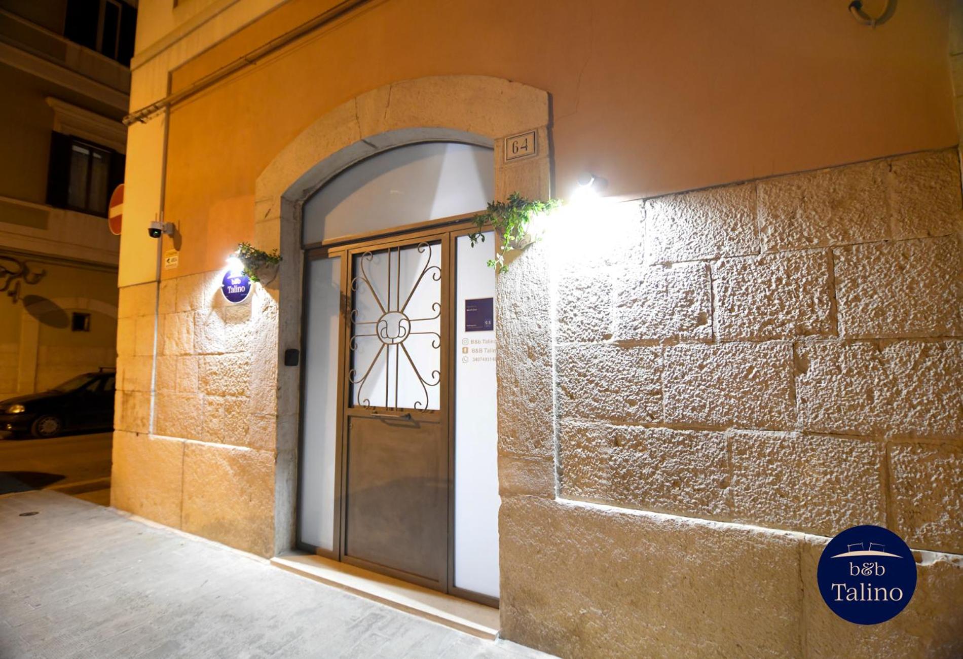 B&B Talino view 3