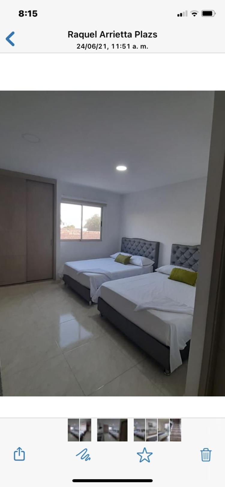 Apartahotel Plaza de ángel 74