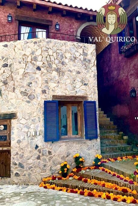 Val quirico La Mia Casa Hermoso Depto view 4