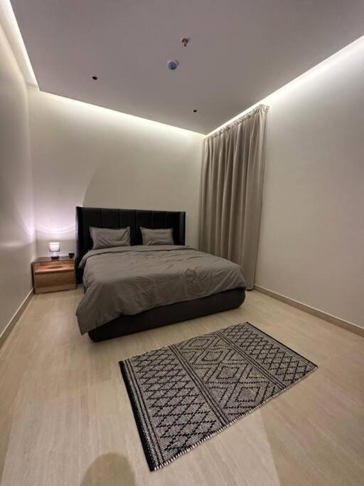 Elegant apartment in Riyadh City