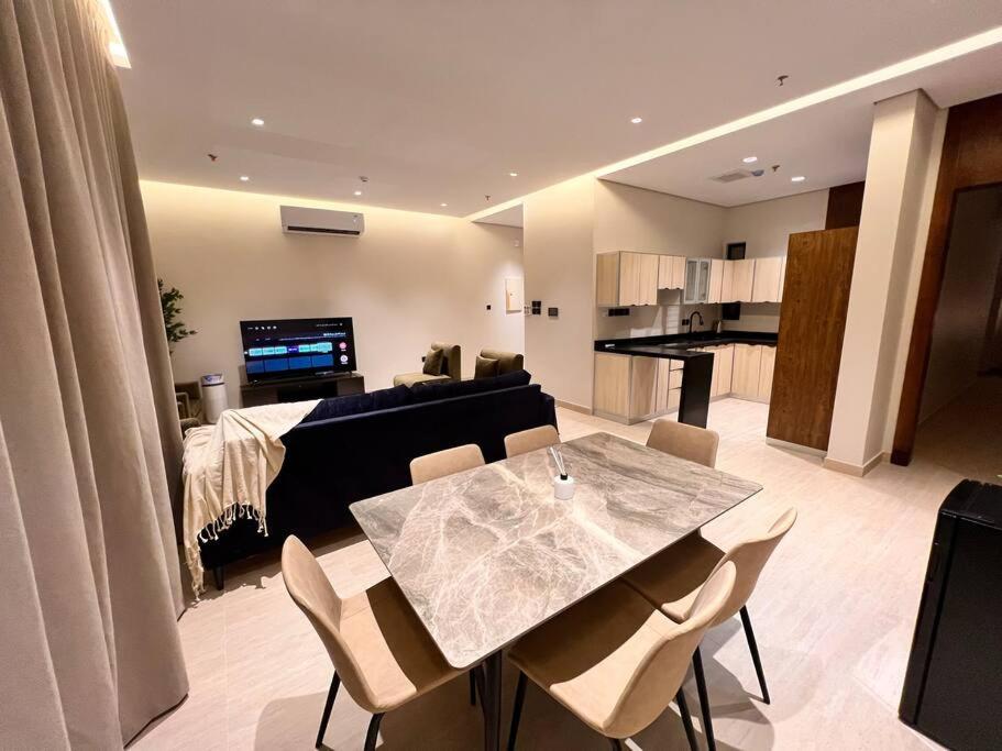 Elegant apartment in Riyadh City