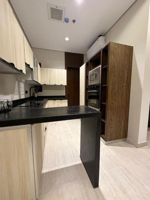 Elegant apartment in Riyadh City