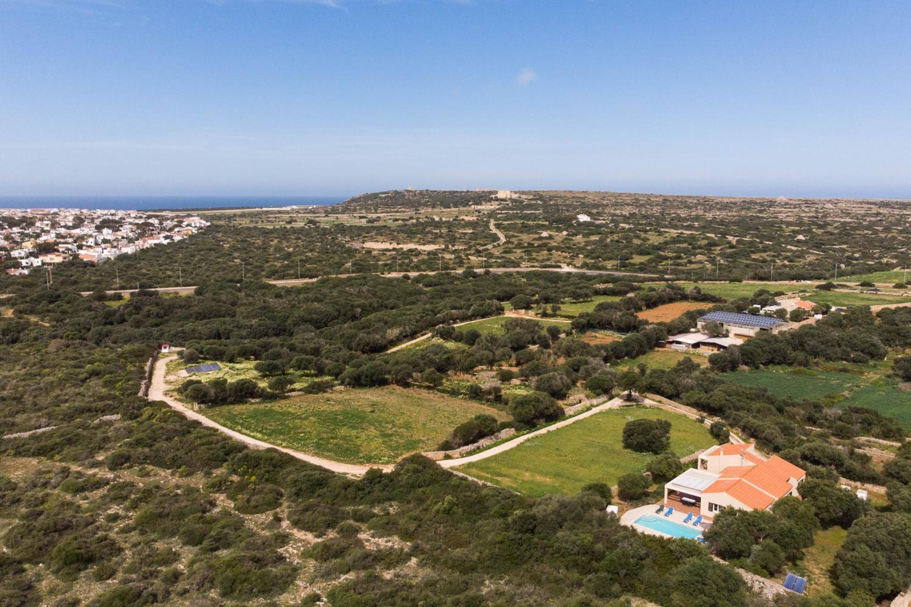 Villa Flomertor 3 by Mauter Villas view 4
