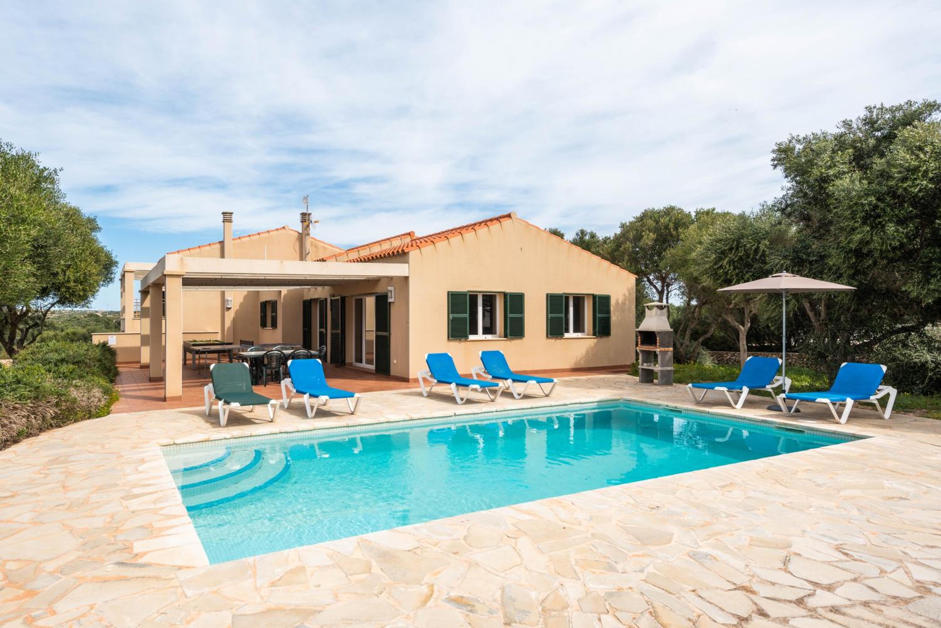 Villa Flomertor 3 by Mauter Villas view 5