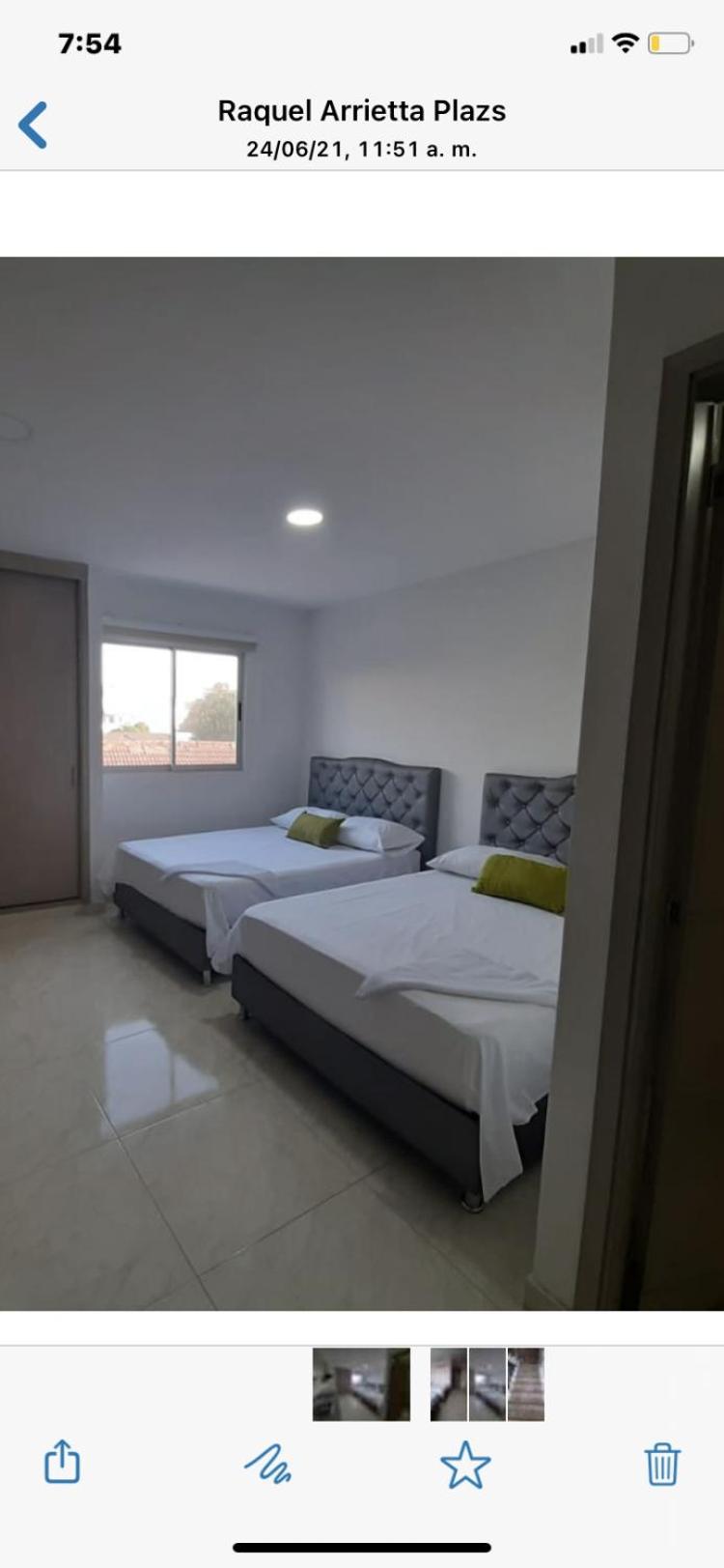 Apartahotel Plaza de ángel 74