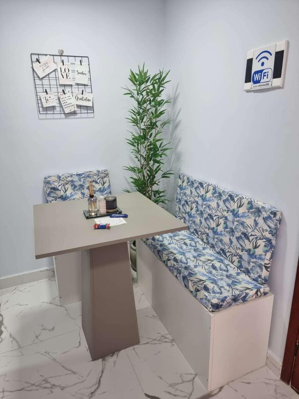 Loft no Cond. Mata Atlântica