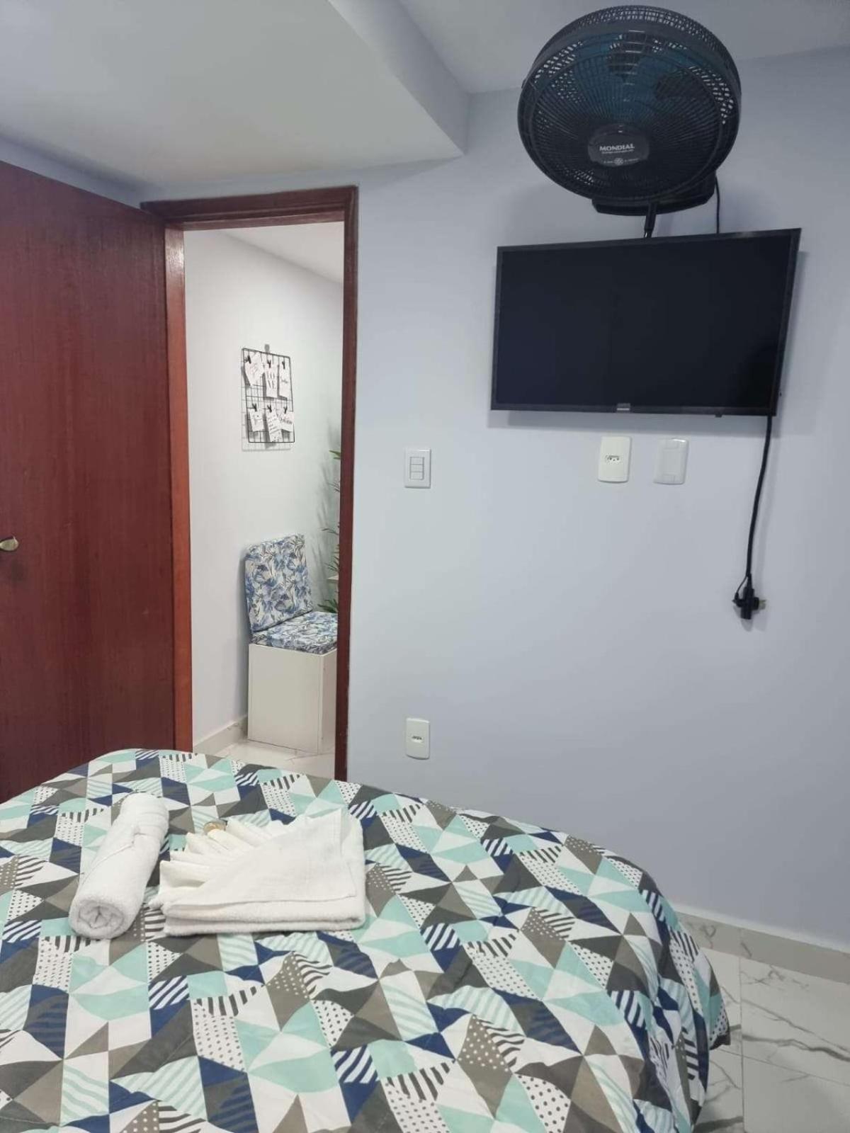 Loft no Cond. Mata Atlântica