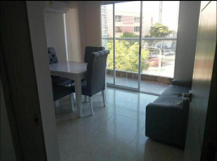 Apartahotel Plaza de ángel 74