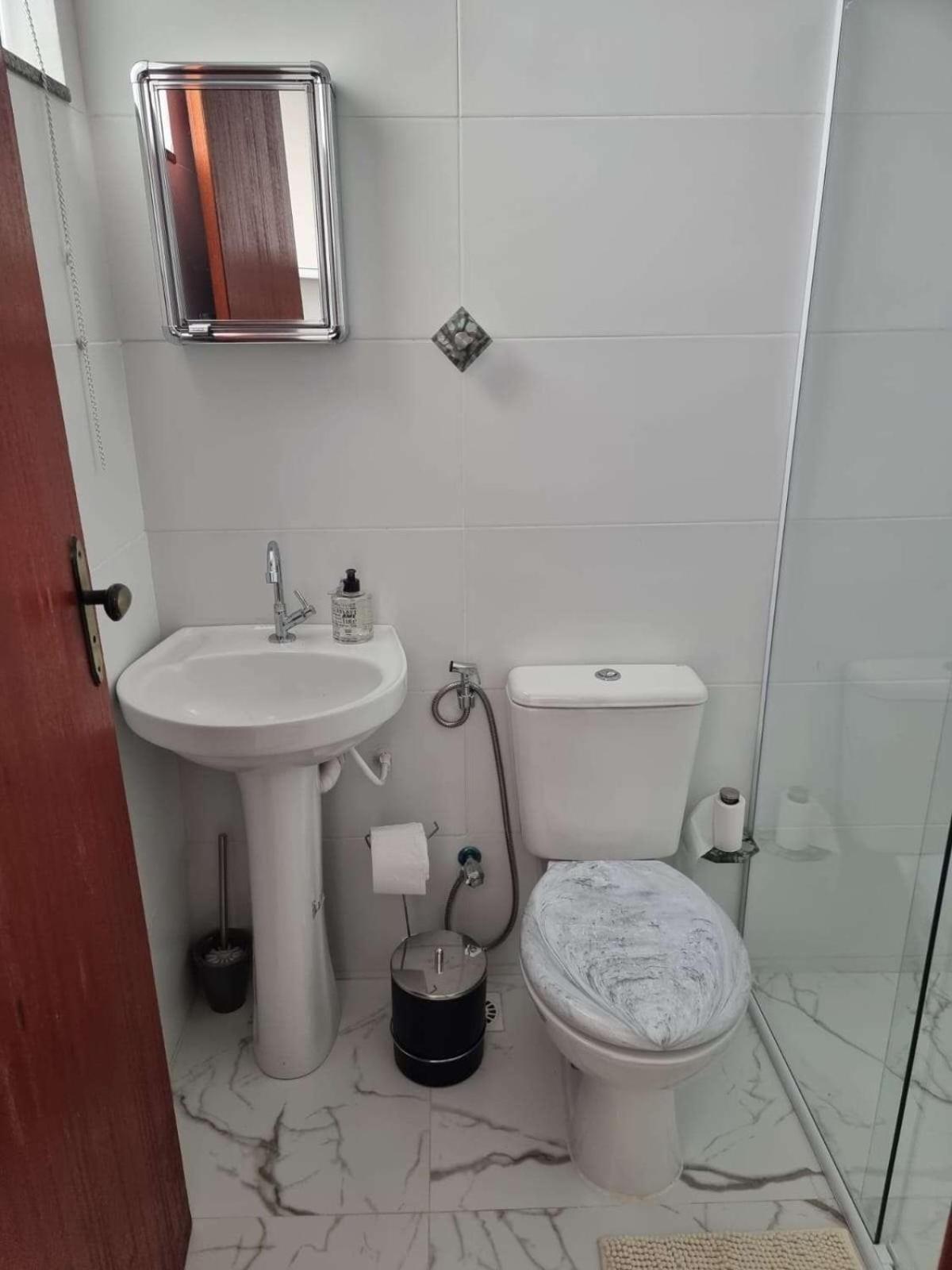 Loft no Cond. Mata Atlântica