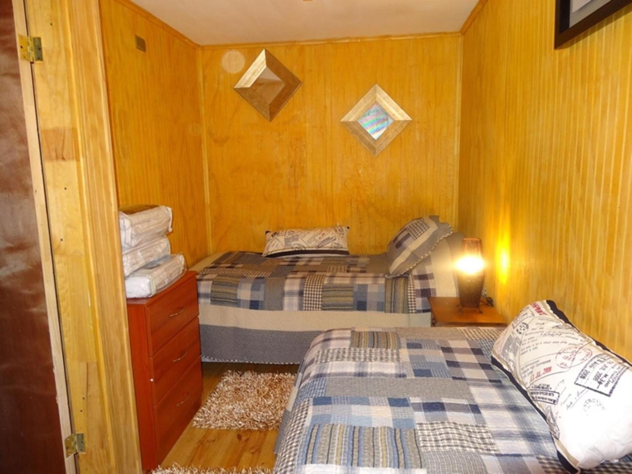 Cabañas Rincon Austral