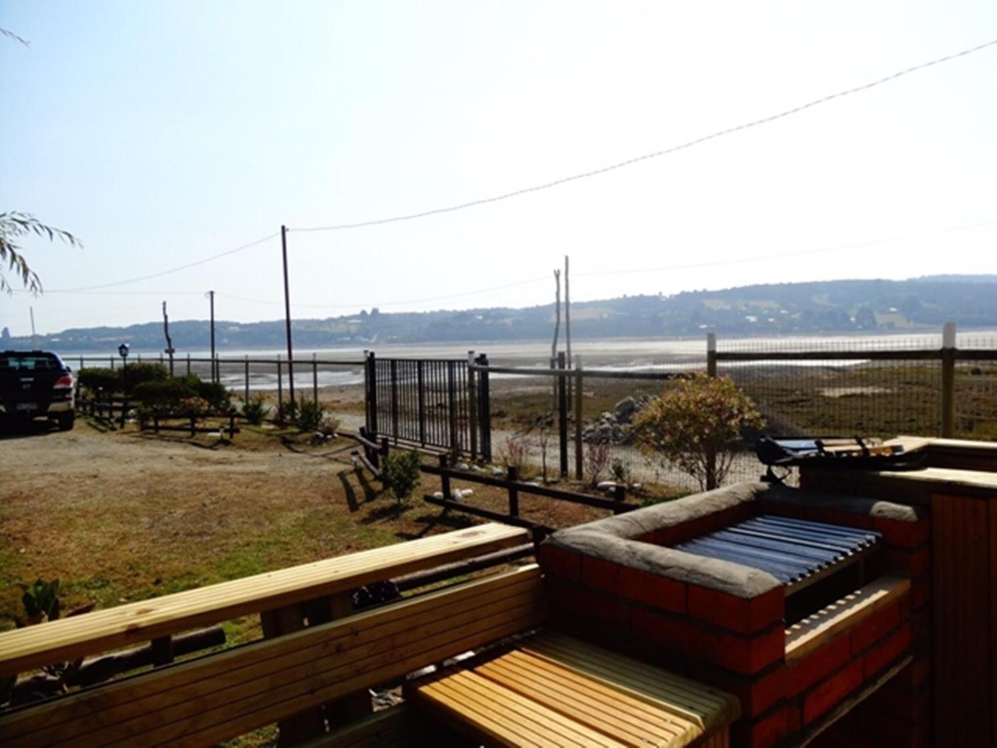 Cabañas Rincon Austral