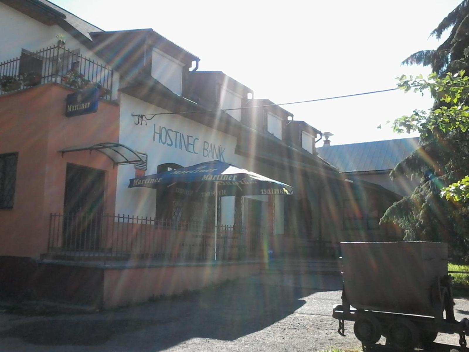 Hostinec Banik