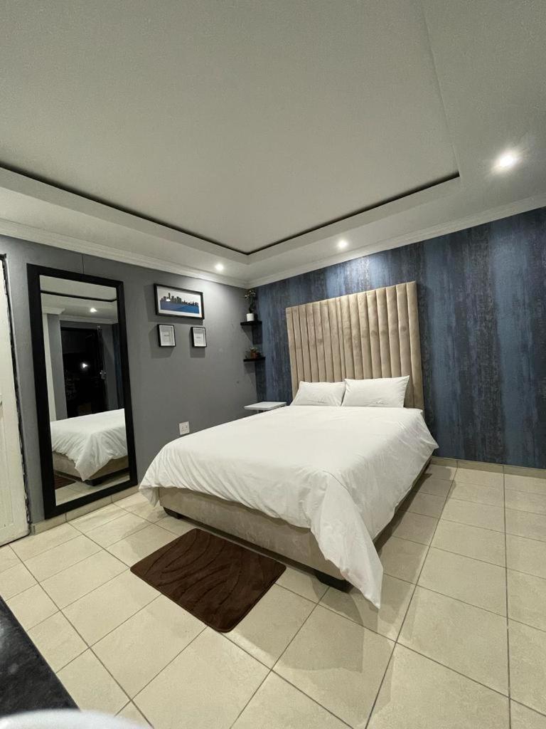 Yello guest house