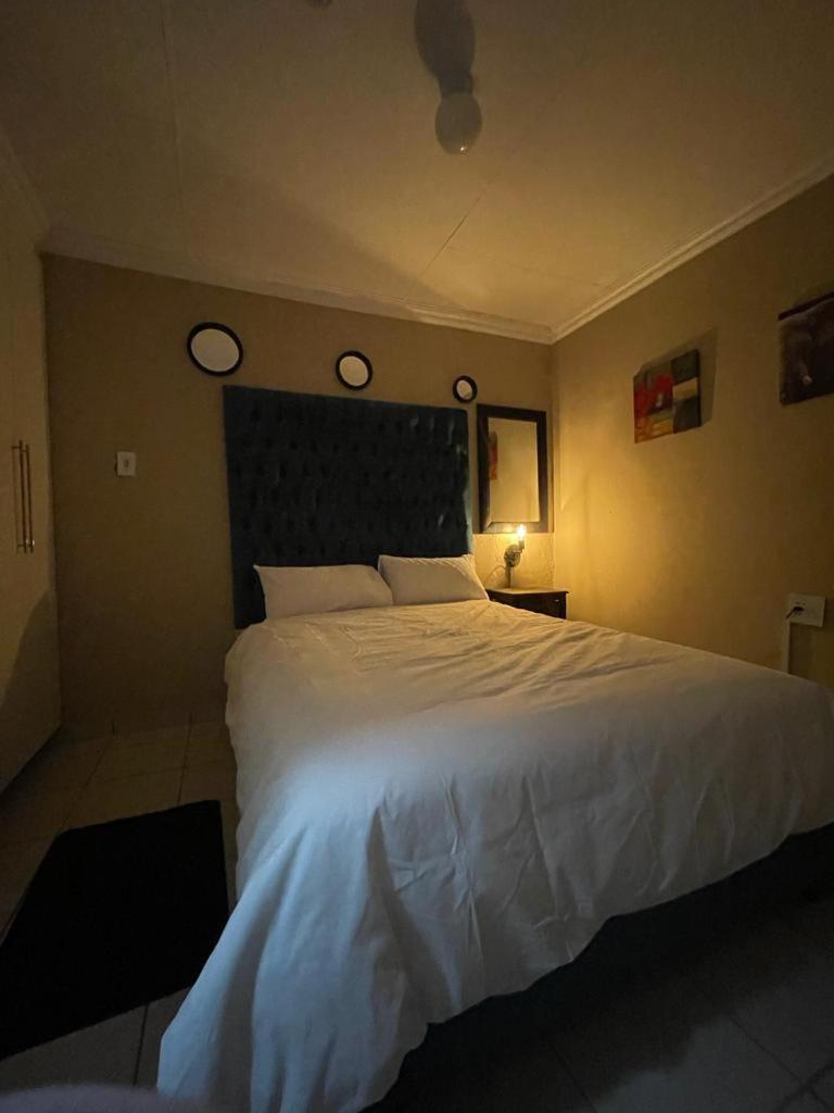 Yello guest house