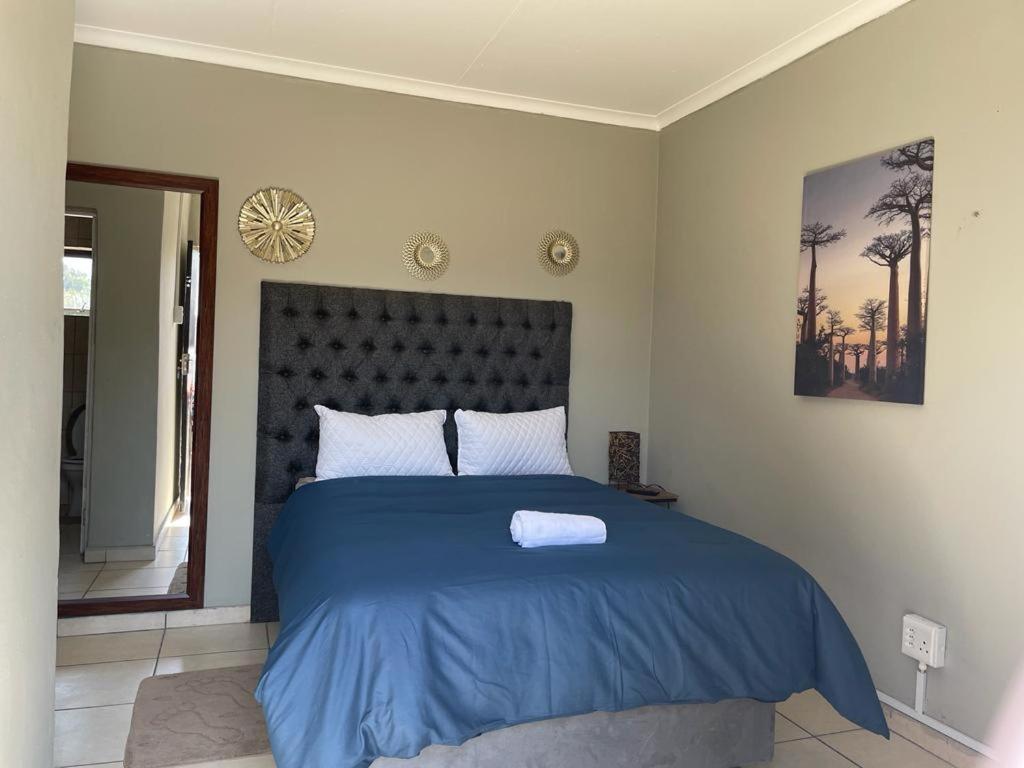 Yello guest house