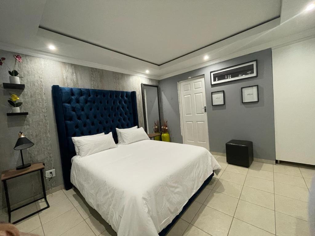 Yello guest house