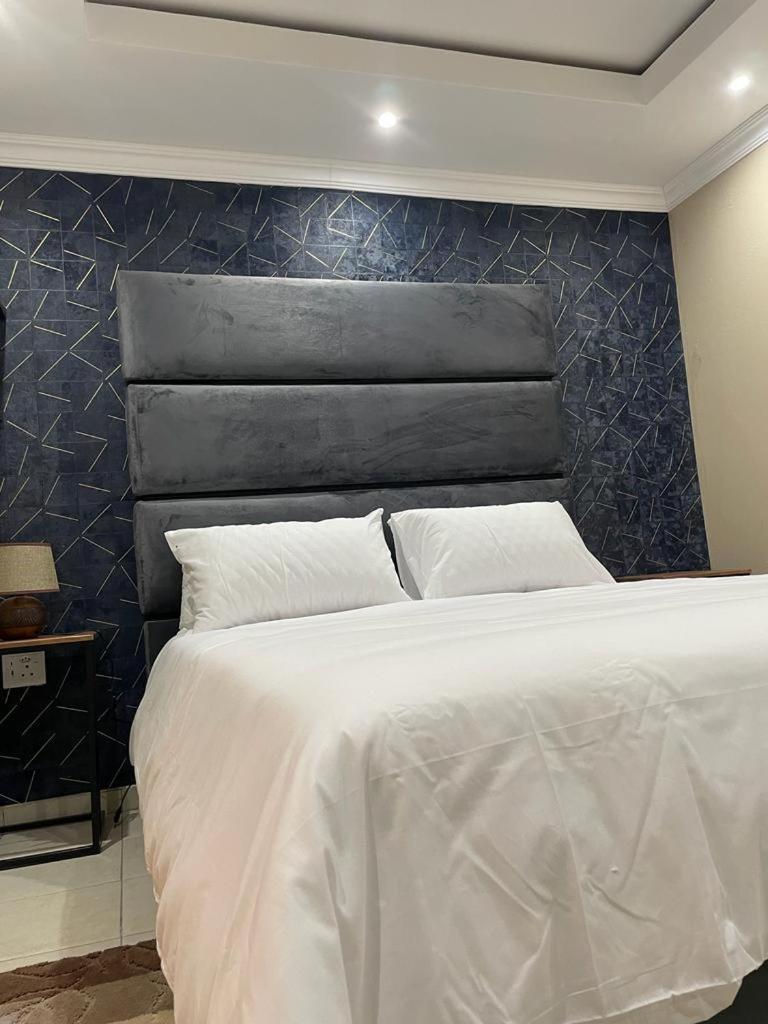 Yello guest house
