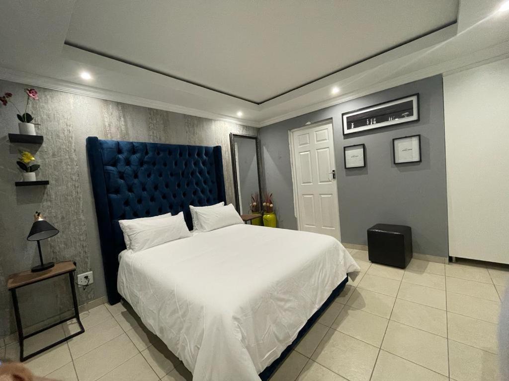 Yello guest house, photo 21