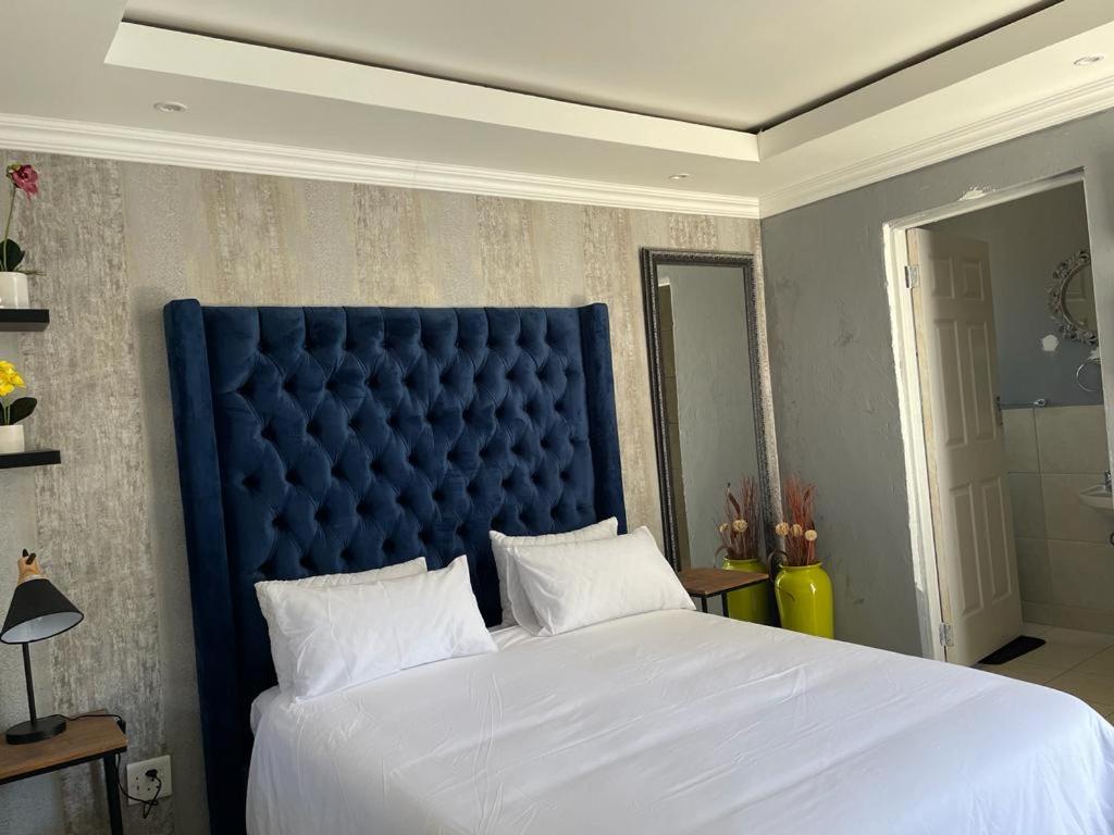Yello guest house, photo 28