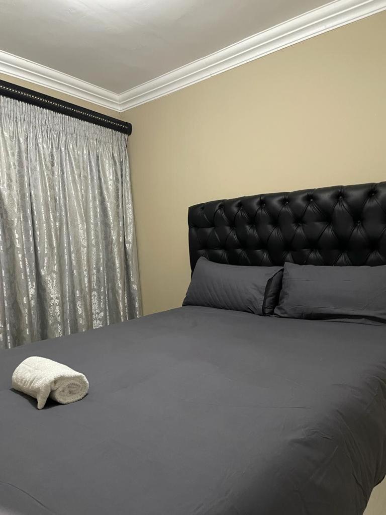 Yello guest house