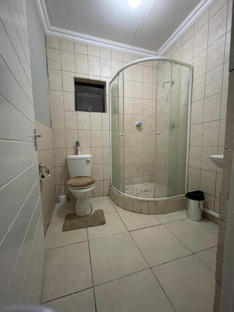 Yello guest house