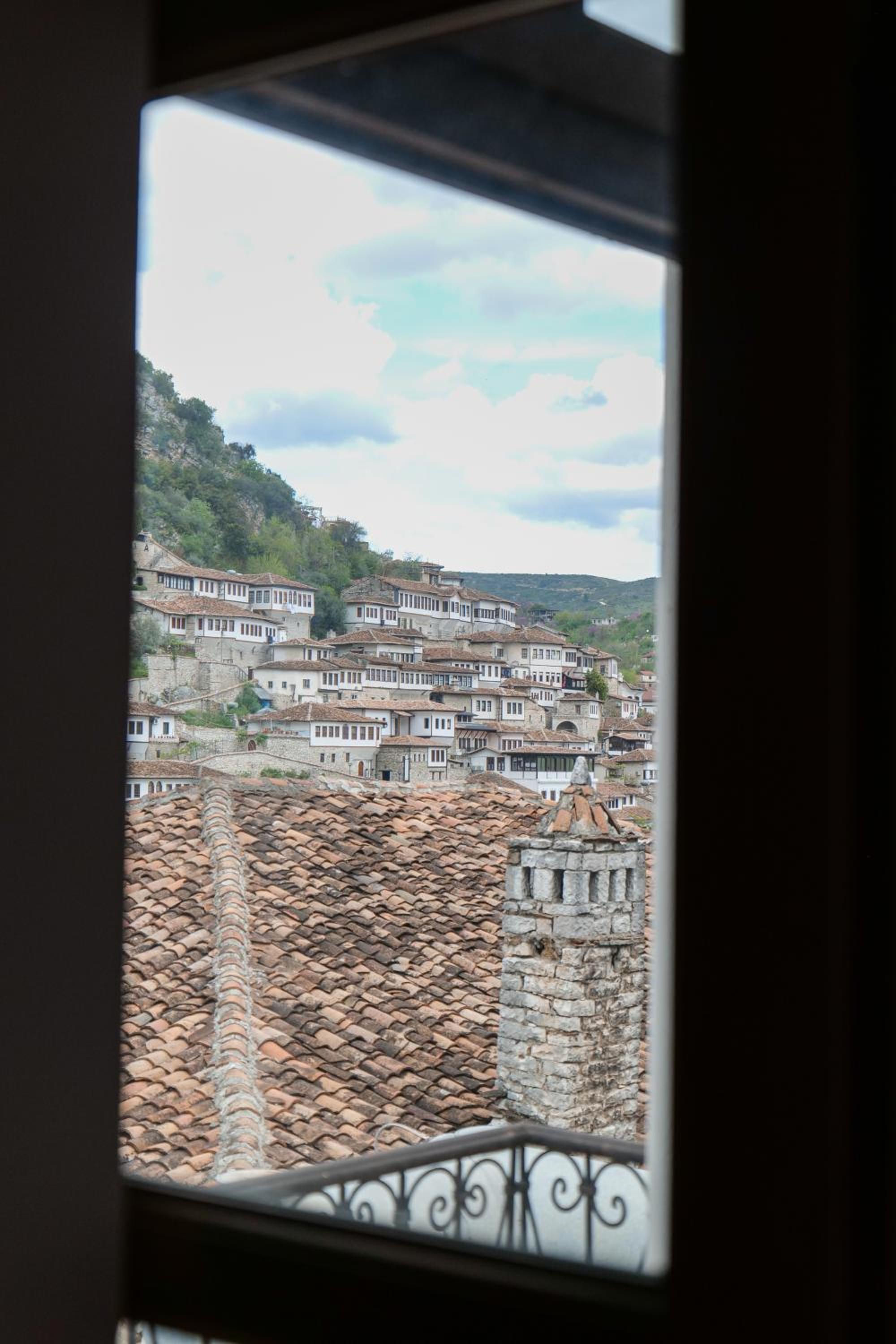 Hotel Ballkoni Gorices - UNESCO quarter