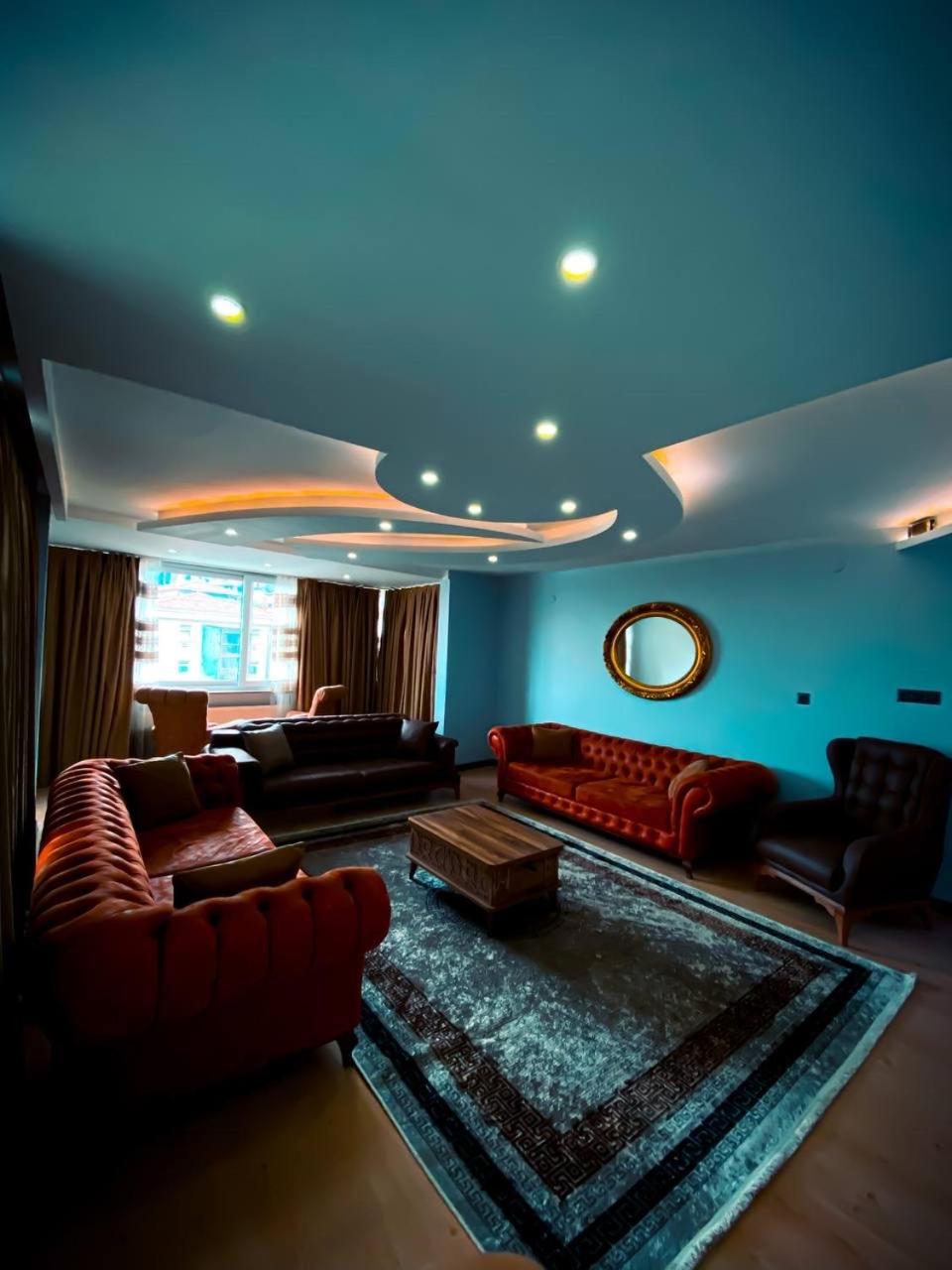 Eyüpsultan ABS Süitler - Image 69