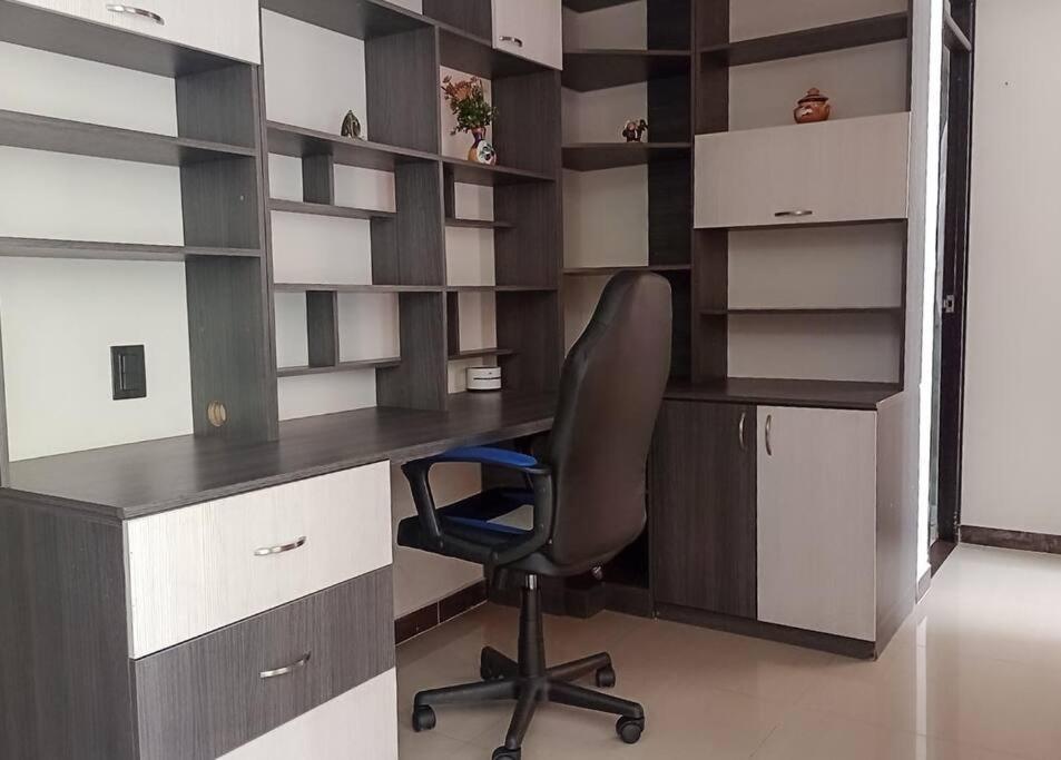 RentalsOP AN01 Apto cerca al lleras con balcon y piscina climatizada, cerca a provenza, ubicado min del aeropuerto