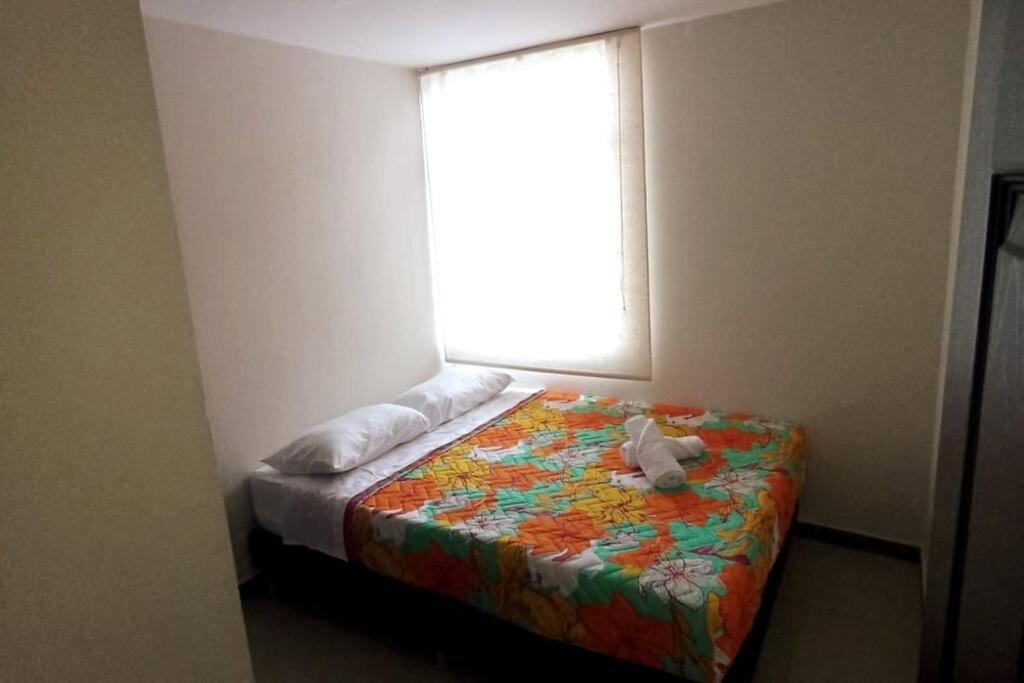 RentalsOP AN01 Apto cerca al lleras con balcon y piscina climatizada, cerca a provenza, ubicado min del aeropuerto