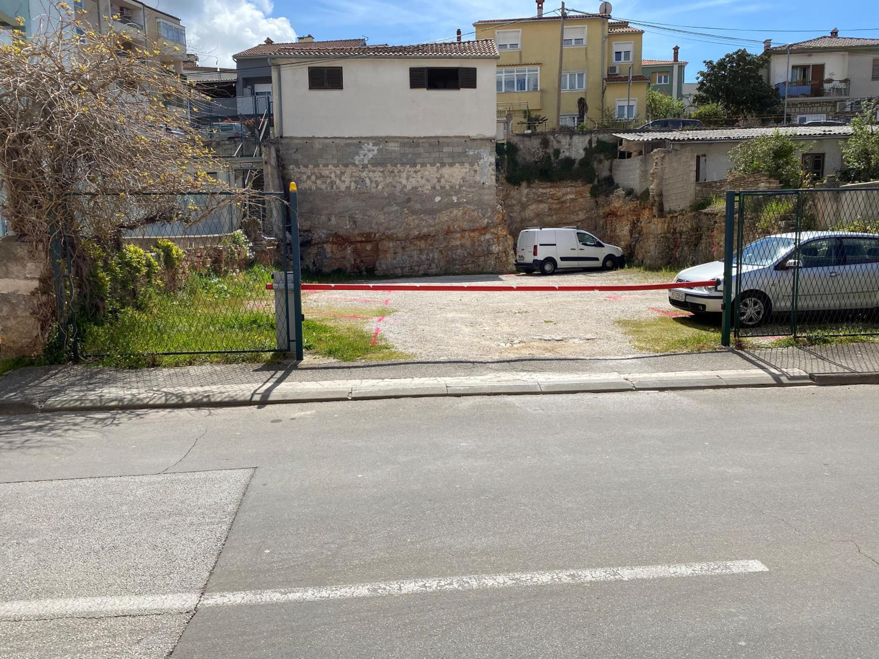 Apartment Pula Center - near the Central bus station view 3