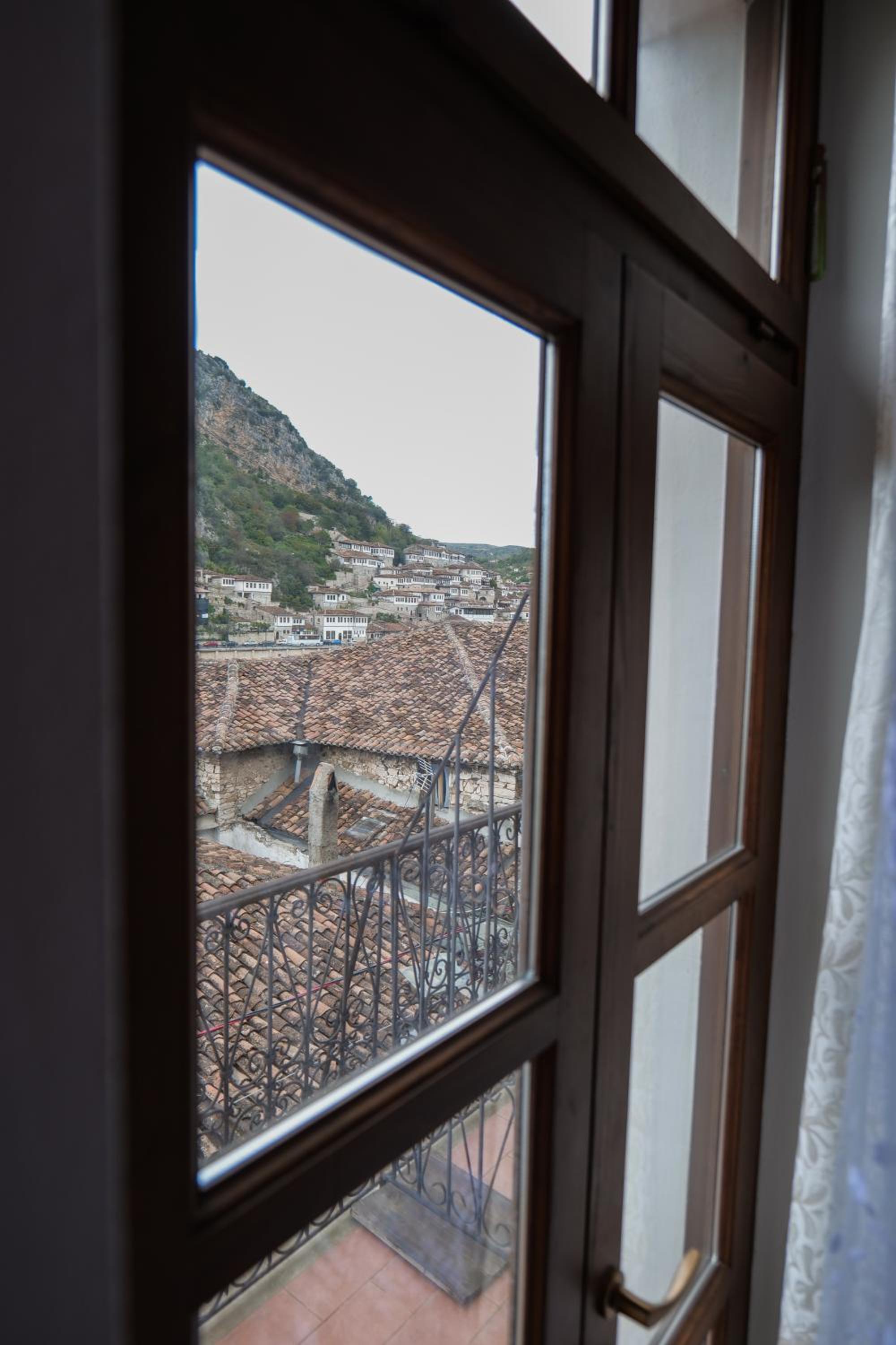 Hotel Ballkoni Gorices - UNESCO quarter