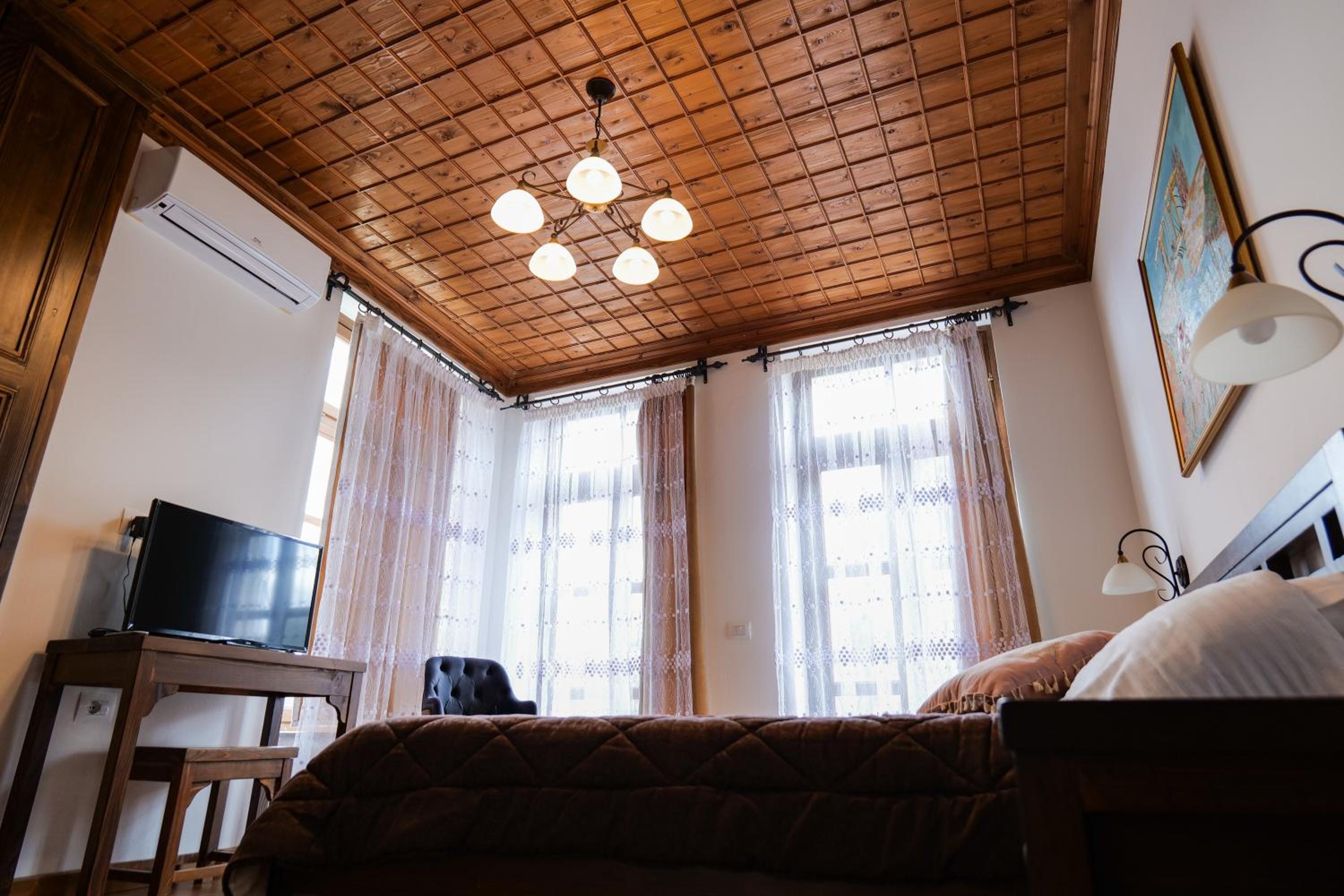 Hotel Ballkoni Gorices - UNESCO quarter