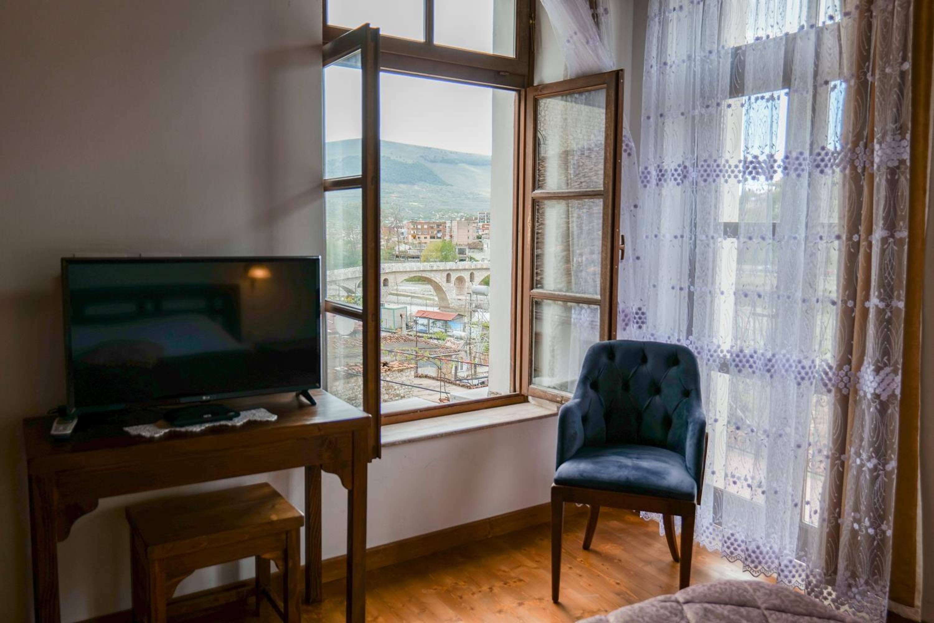 Hotel Ballkoni Gorices - UNESCO quarter