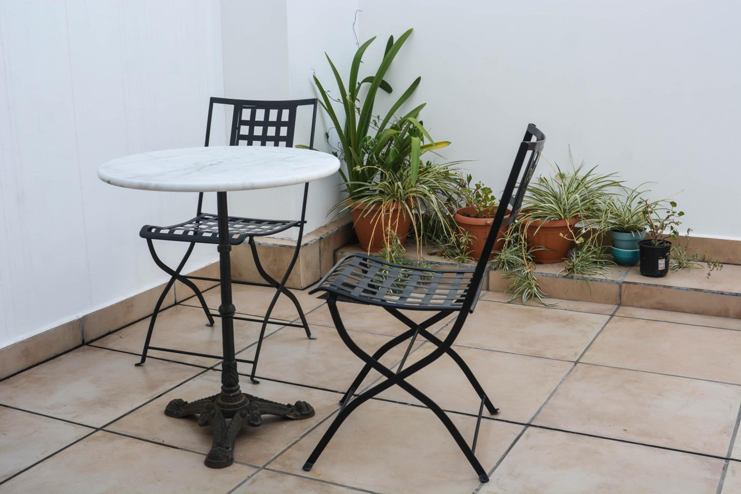 Suites Salta