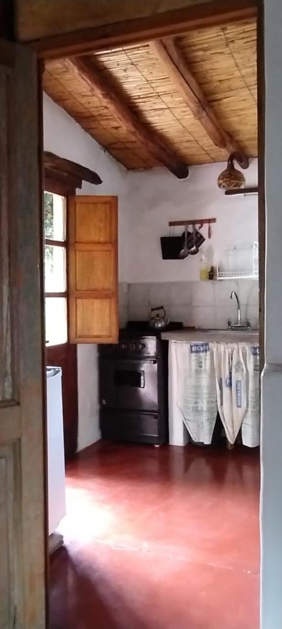 La Calabaza Cabaña