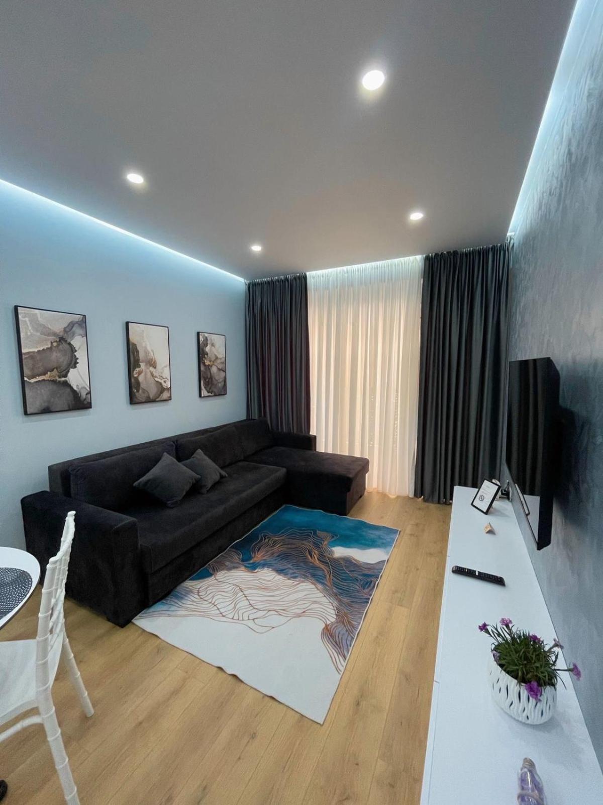 Franci's Apartment no1