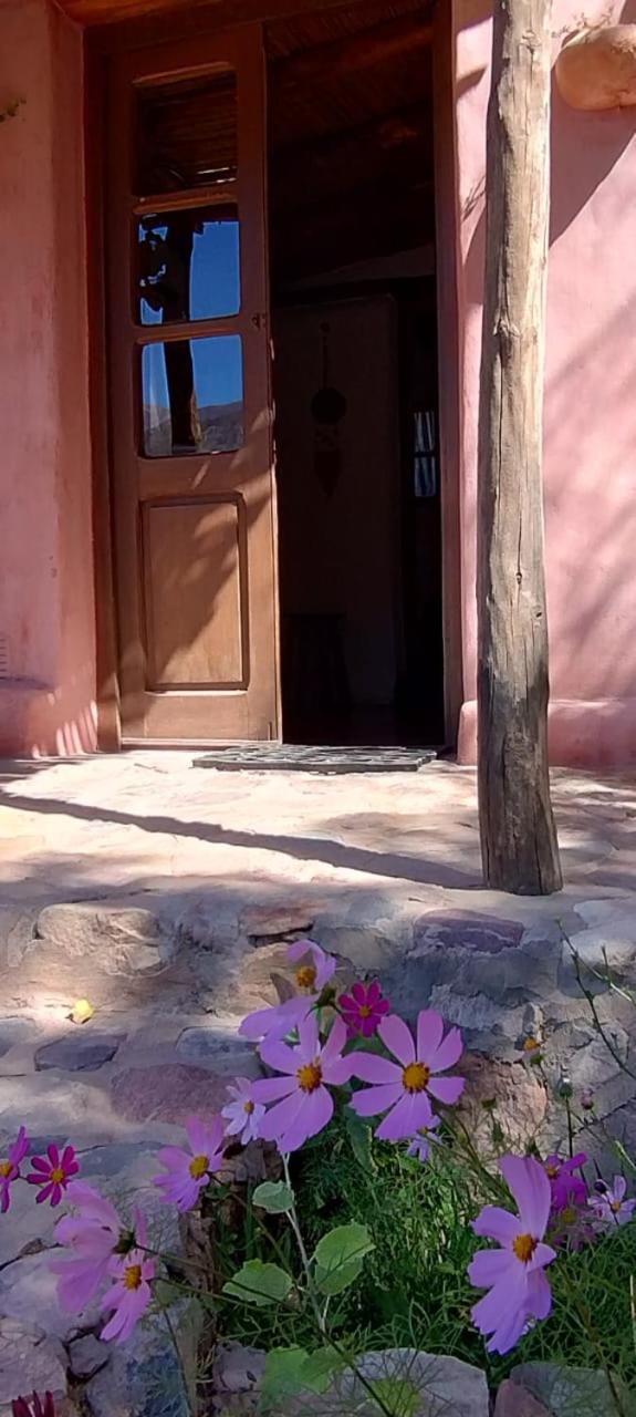 La Calabaza Cabaña