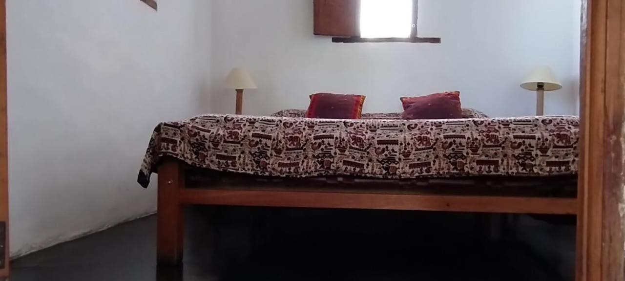 La Calabaza Cabaña