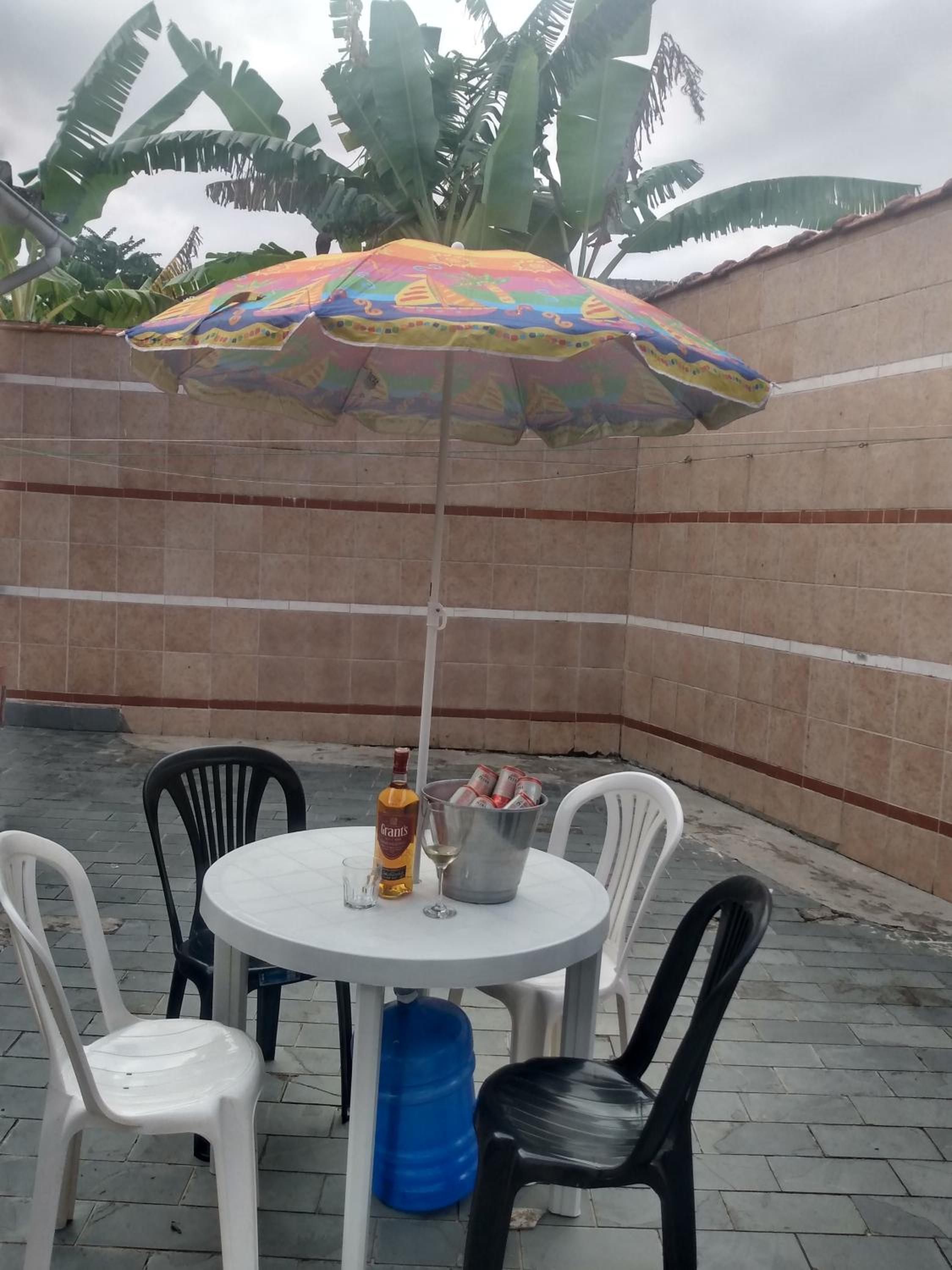 Casa Imponente Vila Atlântica - Beira Mar