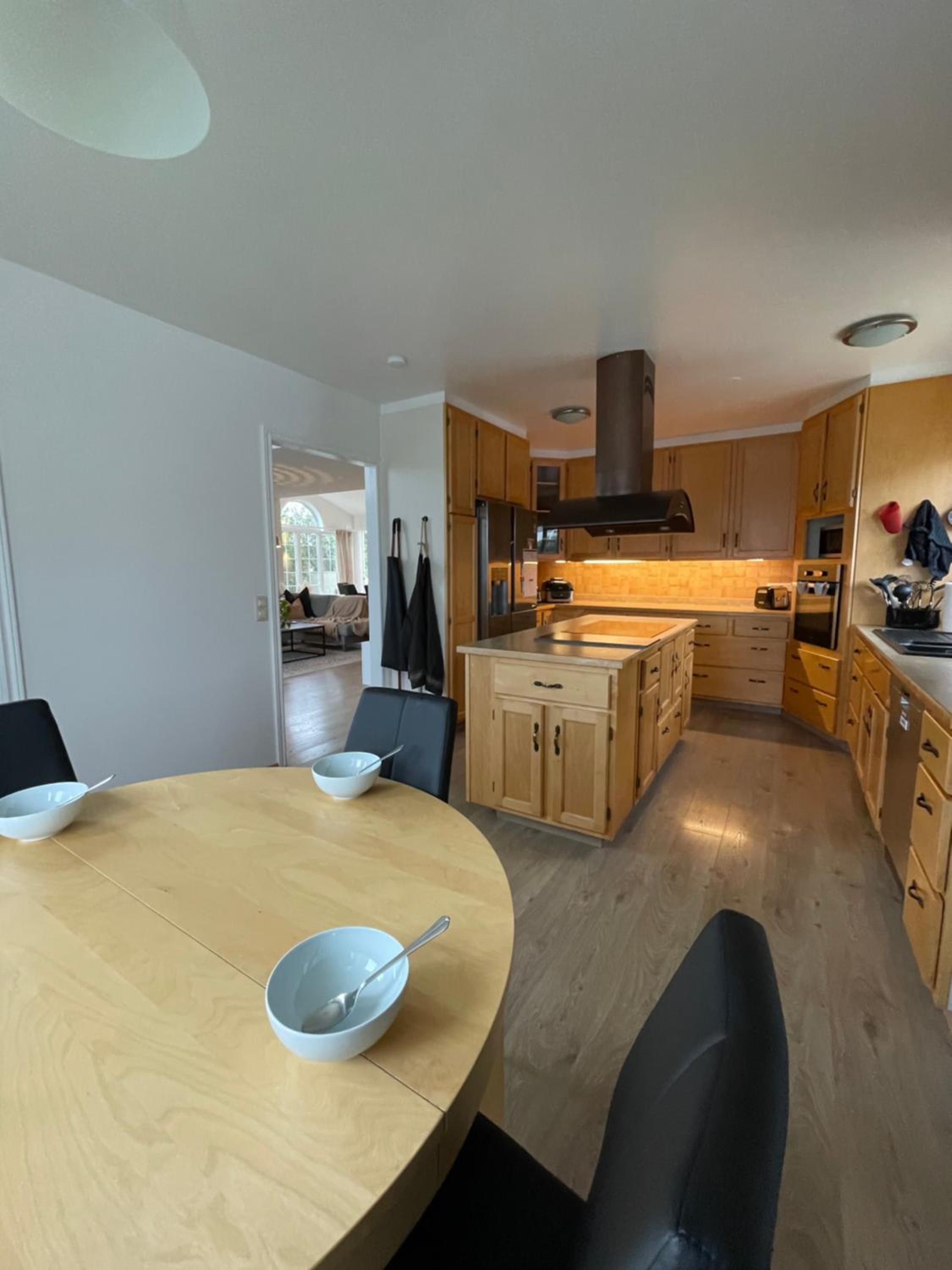 4-bedroom Villa with private gym and hot-tub view 3