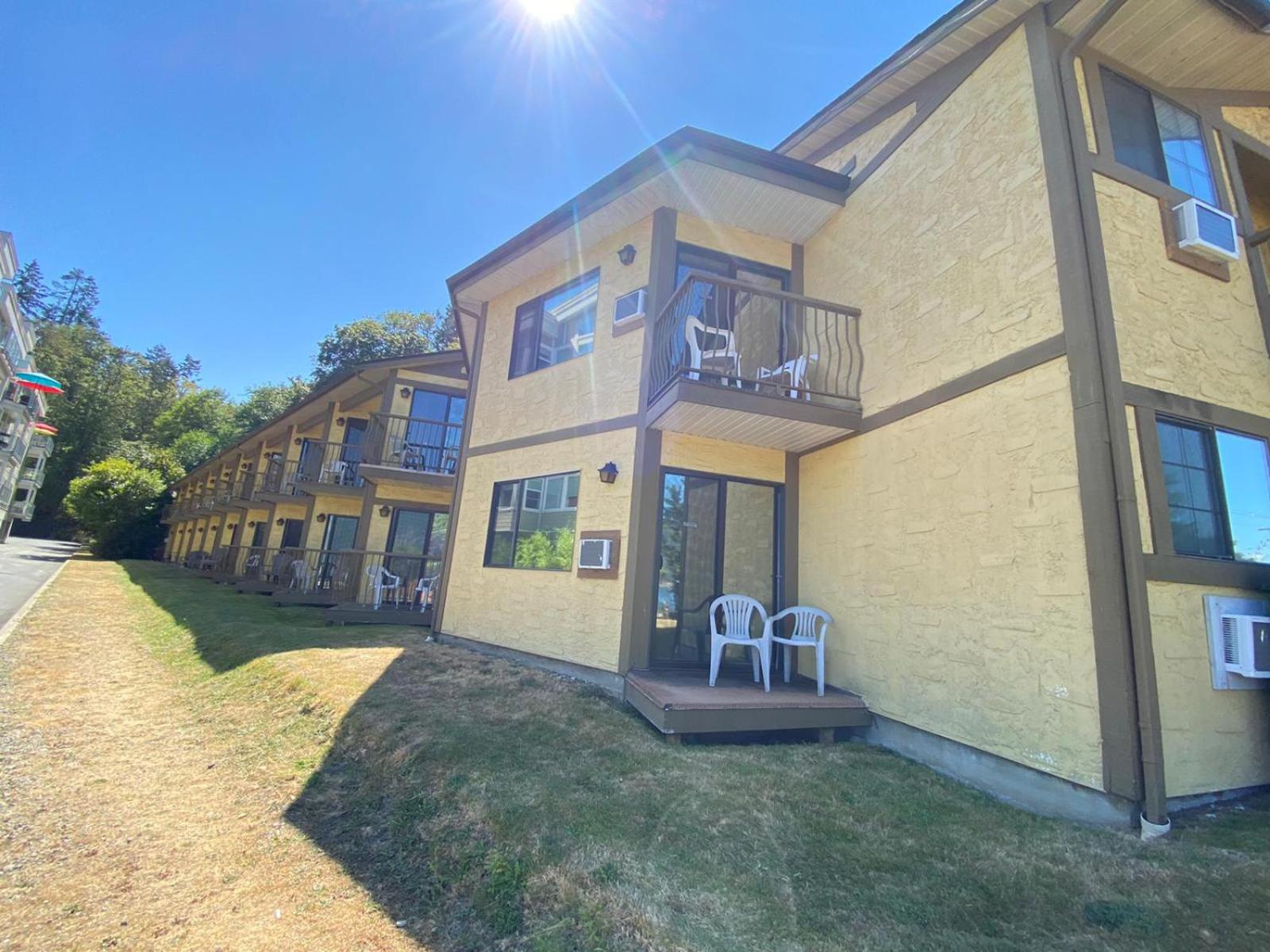 Wessex Inn By The Sea