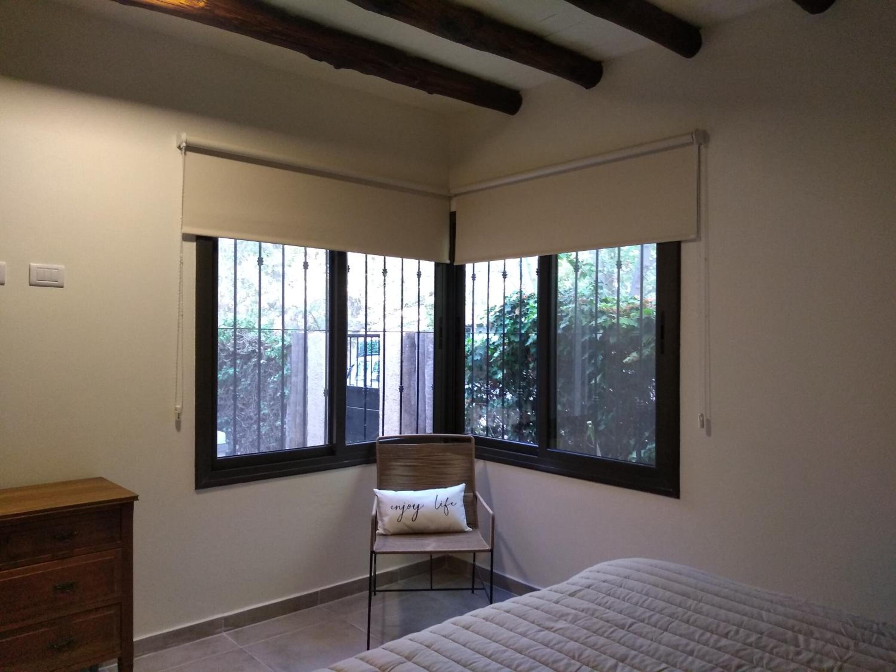Acogedor departamento Los Ranchos
