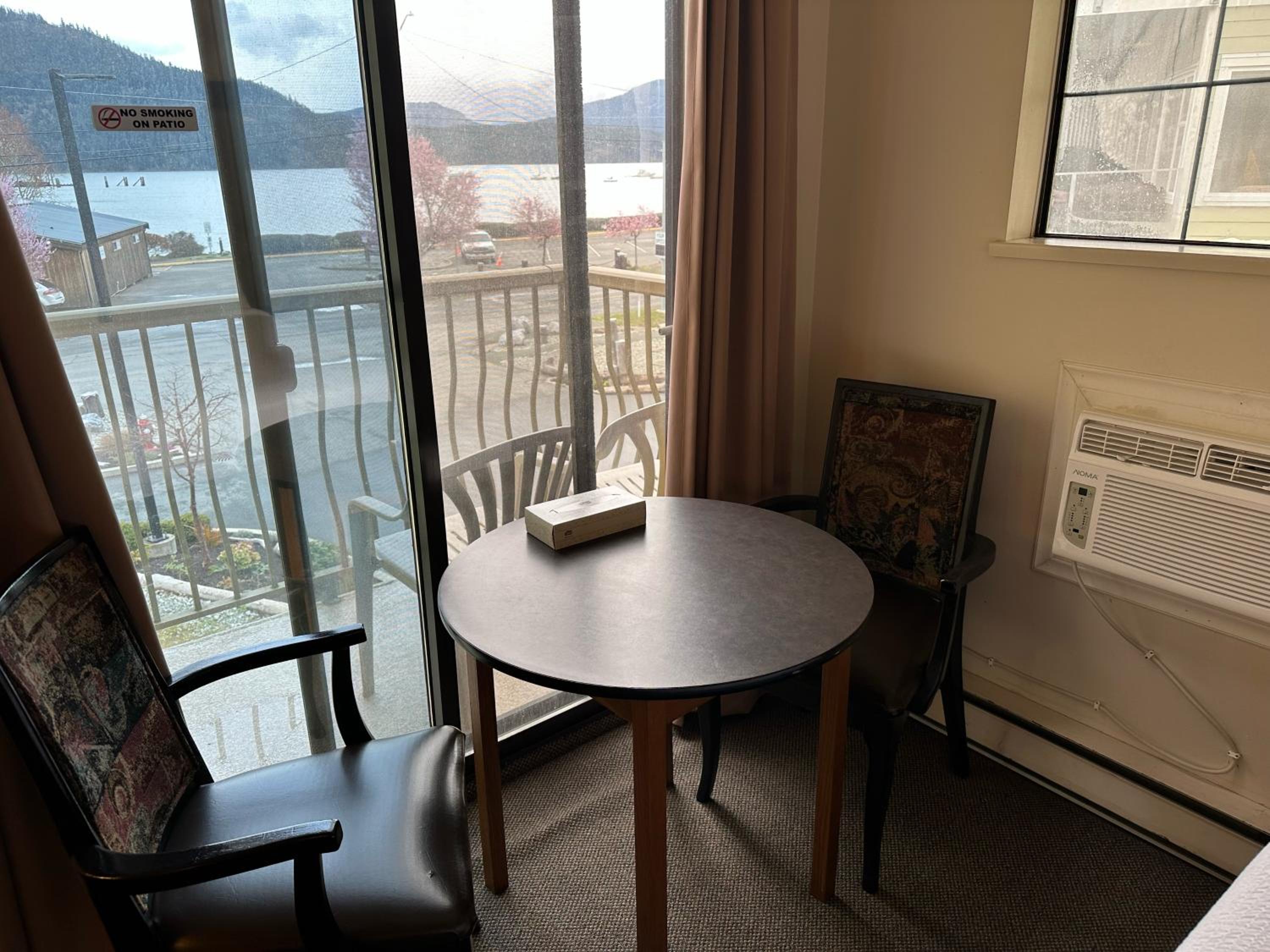 Wessex Inn By The Sea