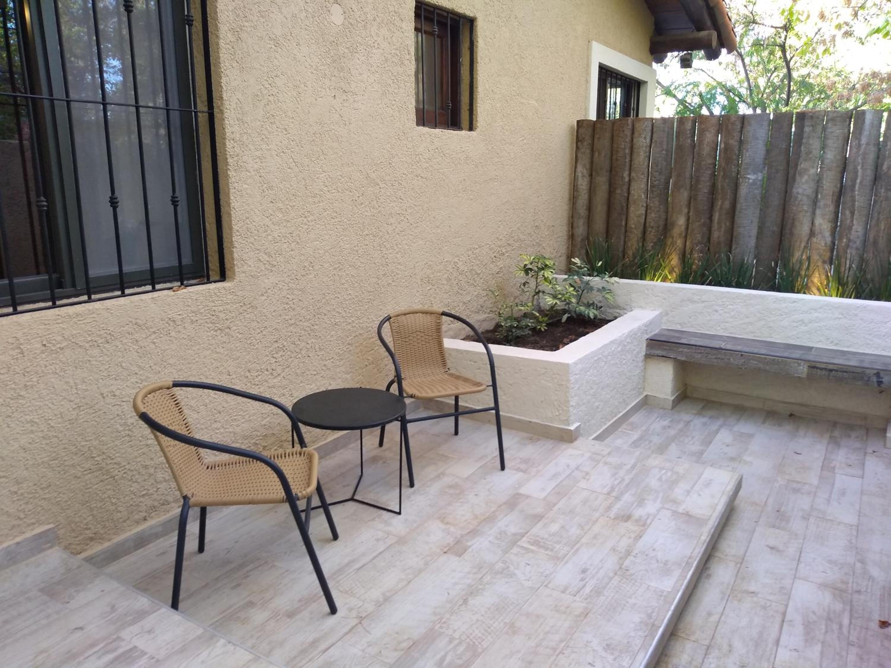 Acogedor departamento Los Ranchos