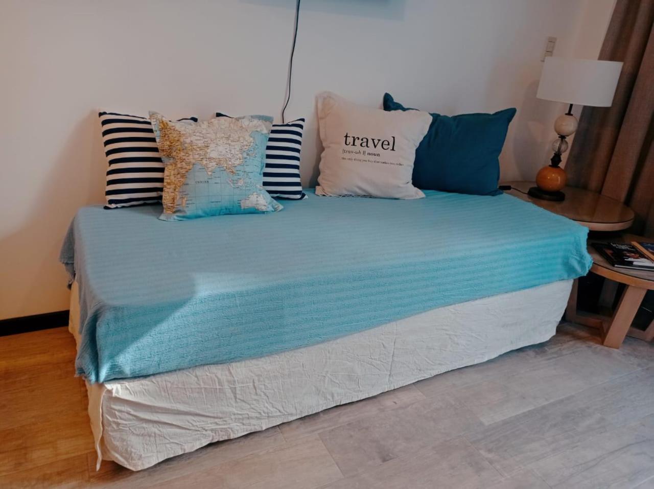Suites Salta